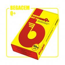 Bega Liant Pe Baza De Ciment Si Cuart Begacem Q+ / 40Kg (BEGACEM-Q)