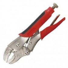 Profix Cleste Blocare Hd Maner Bimaterial Cu Cioc Curbat 180Mm (PFX28217) Cleste
