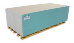 Norgips Placa Gipscarton Norgips Mediu Umed Gkbi , Tip H2, 12.5X1200X2600 (11595)