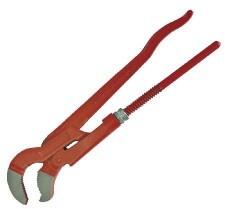 Profix Cheie Suedeza Cu Falci Tip S 1" 320Mm (PFX29701)