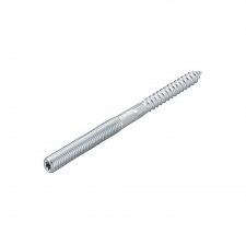 PDET Prezon Lemn Metal M8X180 / 60 Buc