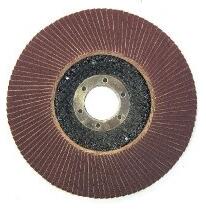 Profix Disc Abraziv Lamelar 115Mm - Gr. 80 (28569)