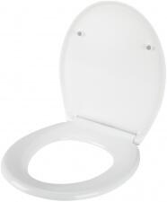 Evotools Capac Wc Soft Close Duroplast A1-a112ws (681525)