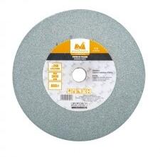 Evotools Piatra De Polizor Verde-Vidia / 200X20Mm - 60# (615018)