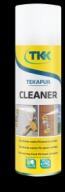 TEKASIL Curatitor Spuma Poliuretanica Tekapur Cleaner 600ml - depozit