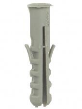Evotools Diblu De Plastic / 6Mm - 100Buc (650012)