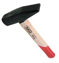 Profix Ciocan Mecanic Forjat Cu Maner Lemn 1500G (PFX12415) Ciocan