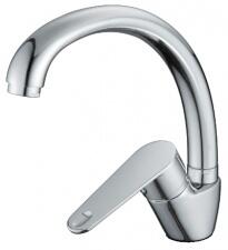 Evotools Baterie Delta Bucatarie Lebada Tip C