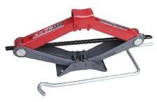 Profix Cric Manual Universal 1.5T / 95-390Mm (PFX46915)