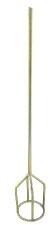 Profix Malaxor Ghips 16-35Kg 120X600Mm / M14 (PFX41015)