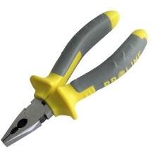 Profix Patent Combinat Maner Cauciuc 200Mm (PFX28472) Cleste