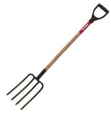 Profix Furca Pentru Sapat Cu Maner Lemn 200X290/1200Mm (25437) Furca