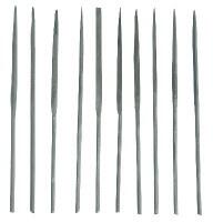 Profix Set Pile Precizie - 10 Piese (PFX32010) Pila