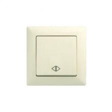  Intrerupator Visage Cap Cruce (46874)