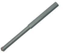 Profix Burghiu Centrare Carota Wolfram Otelita 140Mm (26411)