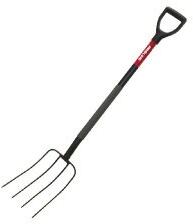Profix Furca Gospodarie Cu Maner Metal 230X310/1200Mm (25438) Furca