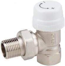 Evotools Robinet Calorifer Tur 1180, 1/2 (681687)