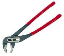 Profix Cleste Instalator Brunat Cu Maner Invelit 250Mm (PFX28580) Cleste