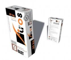 Firos Glet De Finisare Firos G200 Finish 20Kg (38524)
