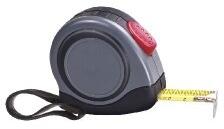 Profix Ruleta Autoblocanta 2M / 16Mm (PFX20142)