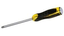 Profix Surubelnita Stanley Fatmax-Xl Impact Maner Cauciuc Ph4 X 130Mm (675470) Surubelnita