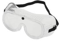 Profix Ochelari Protectie Cu Elastic 46017 (28202)