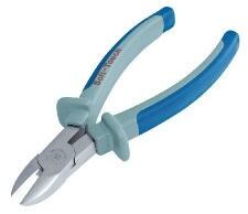 Profix Patent Taiere Maner Soft-Touch 200Mm (PFX28712) Cleste