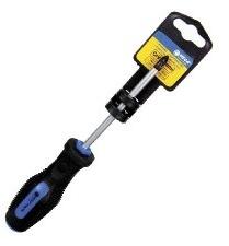 Profix Surubelnita Mega Cr-Va Maner Cauciuc Pz0 X 75Mm / E (ZR10490) Surubelnita