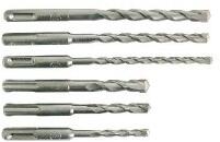 Profix Set Burghie Beton Sds Plus 110Mm - 3 Piese (PFX81003) Burghiu