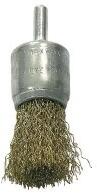 Profix Perie Sarma Alama Tip Cupa Mica Cu Tija Proline 17Mm (32861)
