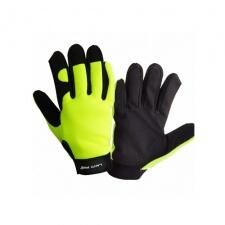 Profix Manusa Elastan Vizibila - 10(Xl) (44848)