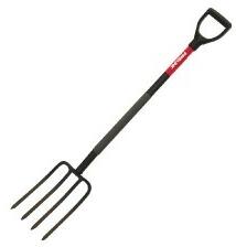 Profix Furca Pentru Sapat Cu Maner Metal 200X290/1200Mm (25435) Furca
