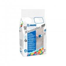  Chit De Rosturi Gresie Si Faianta, Mapei Keracolor Ff, 132 Bej / 5Kg (62466)