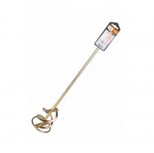 Evotools Amestecator Elicoidal Sds Zincat / 80X400X10Mm (630059)