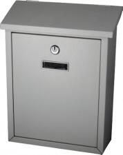 MoftX Cutie Postala Cu Capac, 260X335X100Mm (674759)