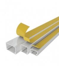  Canal Cablu Pvc Cu Adeziv 25X16 Viking Strong / 80Ml (61043)