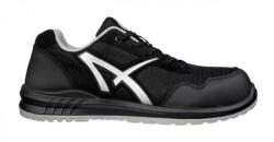 648770 Albatros Munkavédelmi Cipő (43) - Drifter Black Low S1P SRC (ALB-648770-43)