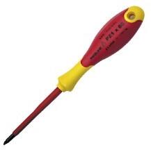Profix Surubelnita Proline Izolata Maner Abs Pz0 X 60Mm (10595) Surubelnita