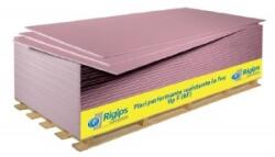 Rigips Placa Gipscarton Ignifuga Rigips Rf 15X1200X2600Mm (5200568350)