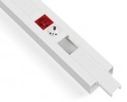  Canal Cablu 100X50 Meks / 2M (61010)