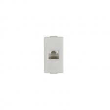  Priza Date Rj45 Kosmo 1 Modul (60971)