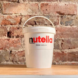 Nutella mogyorókrém 3kg