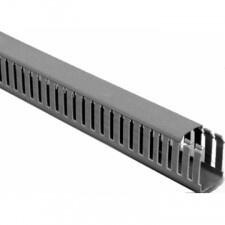  Canal Cablu Pvc Perforat 40X60 Mutlusan / 2Ml (61050)