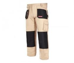 Profix Pantalon Lucru Bumbac - L/52 - depozit