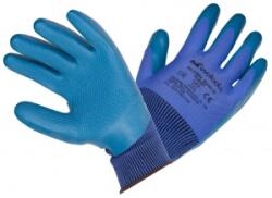 Evotools Manusi Cauciuc Natural 2015 / M 10 (678944)