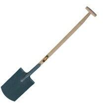 Profix Cazma Otel Nituita Cu Maner Lemn Tip-T 195X290/1190Mm (25649) Cazma