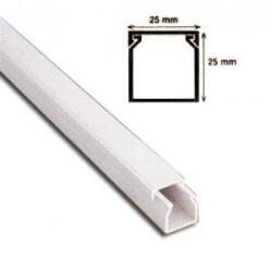  Canal Cablu Pvc 25X25 Viking Strong / 50Ml (61028)