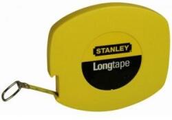 Profix Ruleta Lunga Cu Banda Metalica Fatmax / 30M (PFX341320)