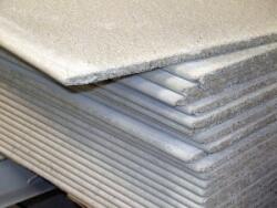Rigips Placa Usoara Din Ciment Rigips Aquaroc 12.5X1200X2500Mm (5200557909)