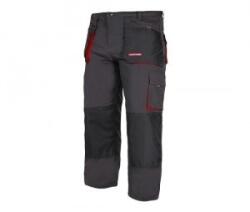 Profix Pantalon Lucru Din Bumbac-Poliester - S/48 - depozit